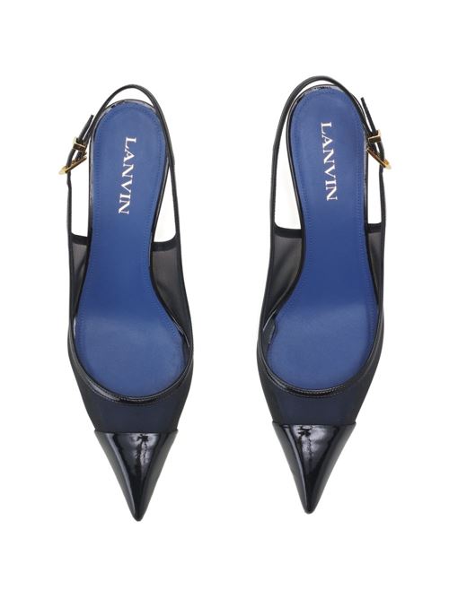  LANVIN | FW PUMP14 MEVE E2610
